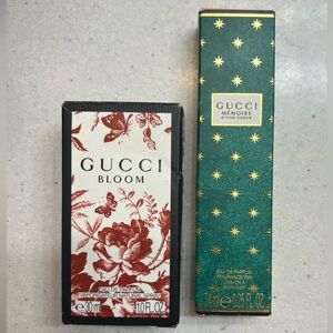 GUCCI Perfume